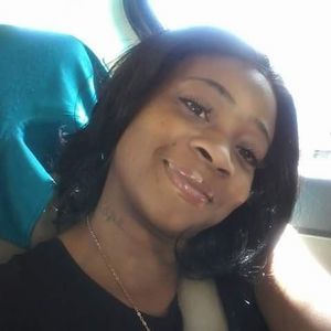 Meet your Posher, Frances